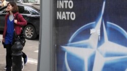 Центральная Европа: 15 лет в НАТО