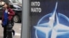 Президент «запрограмував» Україну до НАТО
