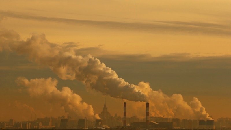 Emetimi i karbonit është kthyer në nivelet e para pandemisë, thonë shkencëtarët