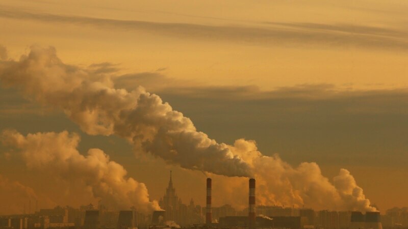 Koncentracije ugljen-dioksida 50 odsto veće nego u predindustrijskoj eri, navodi Agencija za klimu SAD-a