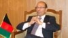 "د هېواد ۱۲۰۰ لرغوني اثار د له منځه تلو په خطر کې دي"