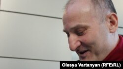 Эмзар Квициани
