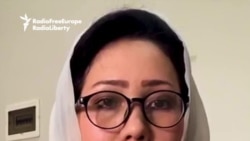 Farzana Rezaie – Founder of Afghan Women’s Movement in Exile on Russian recognition of Taliban government