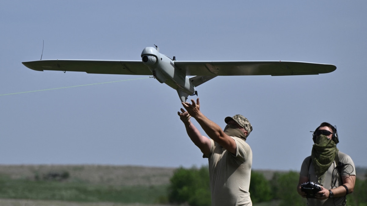 Уряд виділяє додаткові 15,5 млрд грн для закупівлі дронів – Шмигаль