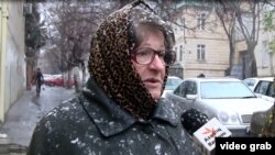 Nuranə Əliyeva