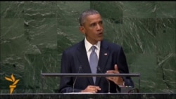 Обама: САД и сојузниците ќе ја поддржат Украина