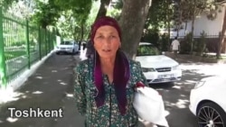 Пушкинни танийдиган ва танимайдиган ўзбеклар... Тошкент ва Москва кўчаларидан фикрлар