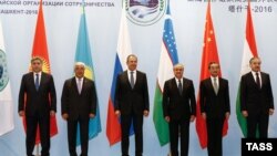 Узбекистан: в Ташкенте проходит заседание Совета министров иностранных дел ШОС 