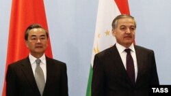 24 маи соли 2016 конфронси вазирони узви СҲШ дар Тошканд баргузор шуда буд