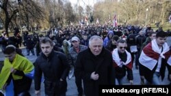 Мікалай Стакевіч