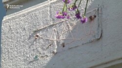 Memorial For Nemtsov Taken Down In Less Than A Week