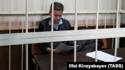 Евгений Гурьев