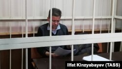 Евгений Гурьев