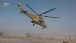 Маҳви 93 ҷангҷӯй ва 18 василаи нақлиёти гурӯҳи даҳшатафкани "давлати исломӣ" дар Ироқ