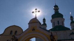 უკრაინის ეკლესია