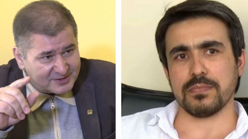 Таджикские социал-демократы отрицают свои связи с оппозиционными НАТ и «Группой 24»