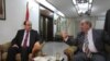 'Progress Made' On Iraq Coalition Deal