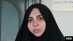 Leyla İsmayılzadə