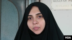 Leyla İsmayılzadə