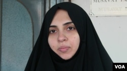 Leyla İsmayılzadə