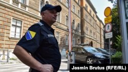 Više od godinu dana nije moguće raspisati natječaj za upošljavanje novih policijskih službenika u Kantonu Sarajevo