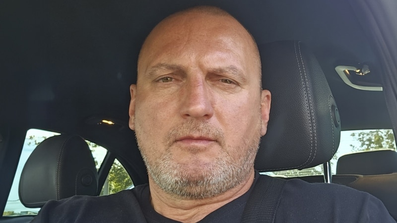 Ludovic Maquet: „Olyan embereket öltem, akik nőket erőszakoltak és gyerekeket gyilkoltak”