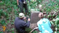 Марыя Булавінская: За савецкім часам труны з парэшткамі Перасьвет-Солтанаў былі разрабаваныя