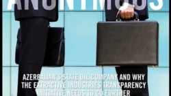 «Global Witness»in SOCAR-la bağlı hesabatına 2 baxış