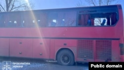 Раніше було відомо про загиблого та чотирьох поранених