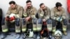 مدیرعامل سازمان آتش نشانی: تمام اجساد تا پایان روز دوشنبه از پلاسکو خارج می‌شوند
