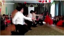 Несуровые дагестанские папы