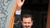 Bashar Assad