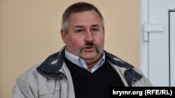 Борис Яремко