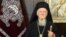 Ecumenical Patriarch Bartholomew is the spiritual leader of Eastern Orthodox Christians. (file photo)
