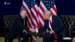 OZODNEWS: Мирзиёев Трампдан нима истайди? | Украинага босқин: 1351-кун