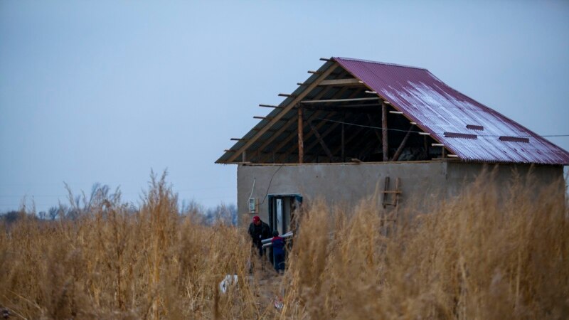 Жерди трансформациялоо тууралуу жобо күчүнө кирет