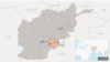 حادثه ترافیکی در زابل ۹ کشته و زخمی بجا گذاشت