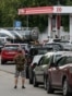 "Стыдно за регион". В Нижегородской области проблемы с бензином