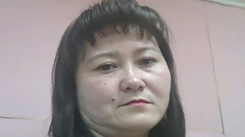 Жительницу Узбекистана приговорили к 10,5 годам тюрьмы за шпионаж в пользу Таджикистана