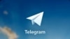 "Рамзан, защити Telegram!"
