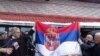 Serbia's President Warns Of Destabilization