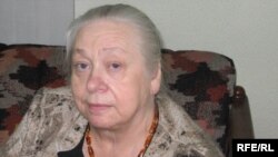 Nadejda Brînzeanu