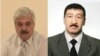 Ўзбекистон президентлигига виртуал номзодлар Усмон Баратов ва Салоҳиддин Усмонов