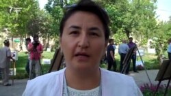 Суол аз сокинони Суғд: Бадахшон рафтаед?