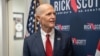 Senator Rick Scott