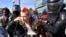 3 августа 2019 года в Москве 