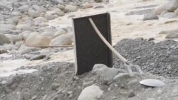 Аввалин хулосаҳо аз истихроҷи инфиродии тило дар Тоҷикистон