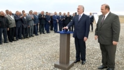 Talıbovdan sonra Naxçıvan: 'Ümid edirdik düzələcək, amma...'