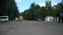 У Львові скасували маршрут тролейбуса до тублікарні через жахливу дорогу