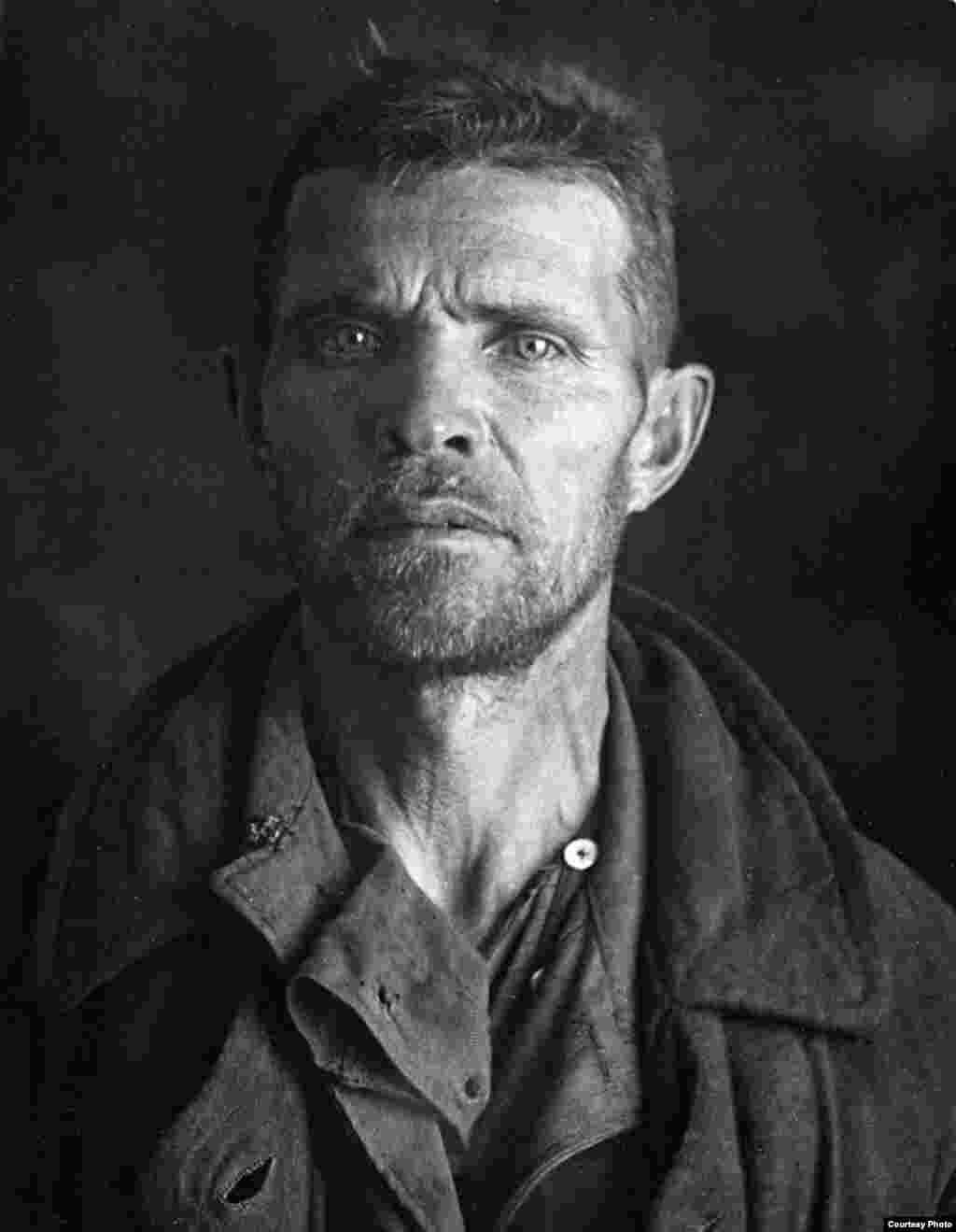 Nikolai Vasiliyevich Abramov: Russian; born in 1890 in Lukerino village, Moscow Oblast; primary education; no party affiliation; collective farm foreman; lived in Lukerino. Arrested on October 5, 1937. Sentenced to death on October 17, 1937. Executed on October 21, 1937.